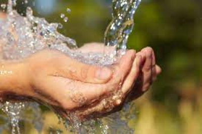 Giá nước sạch sinh hoạt tại nông thôn cao nhất là 11.000 đồng/m3