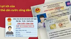 Cấp Căn cước công dân gắn chip chậm nhất trong 8 ngày