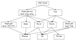 Nghiên cứu thí điểm sắp xếp đơn vị hành chính cấp tỉnh