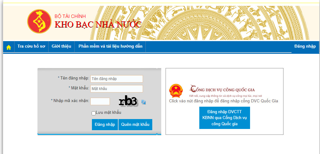 Hướng dẫn cơ chế kiểm soát, thanh toán các khoản chi thường xuyên qua Kho bạc Nhà nước