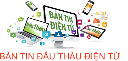 Hướng dẫn về cung cấp, đăng tải thông tin về lựa chọn nhà thầu và các mẫu hồ sơ đấu thầu