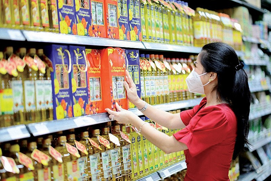 Xử phạt vi phạm bán hàng cao hơn mức tối đa của khung giá Nhà nước ban hành