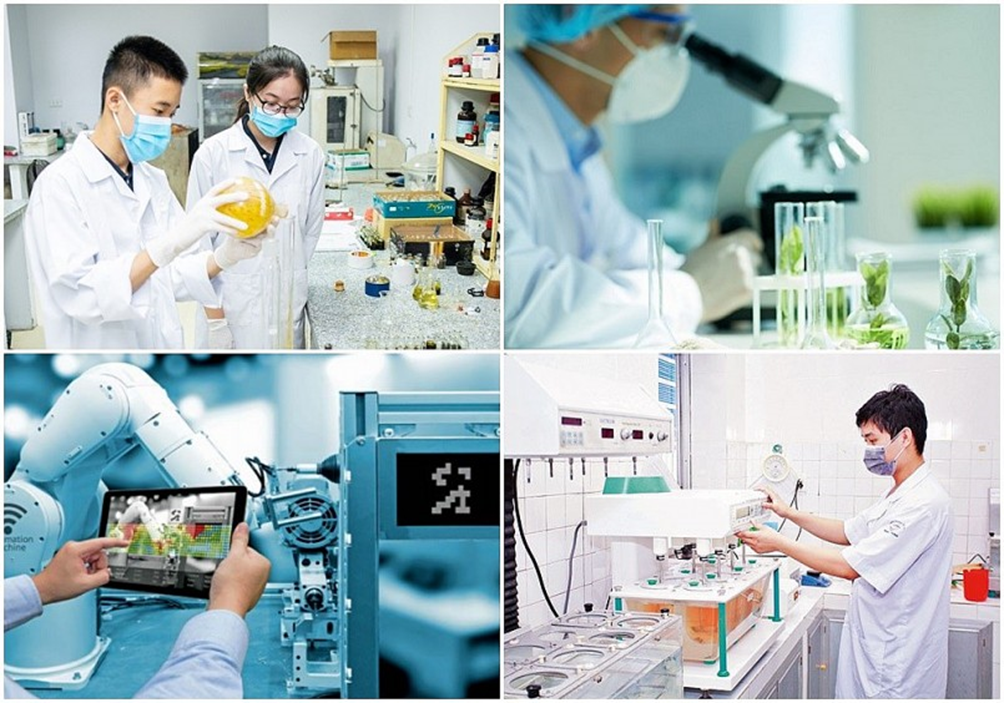 Hồ sơ đăng ký tham gia tuyển chọn thực hiện nhiệm vụ khoa học và công nghệ cấp tỉnh