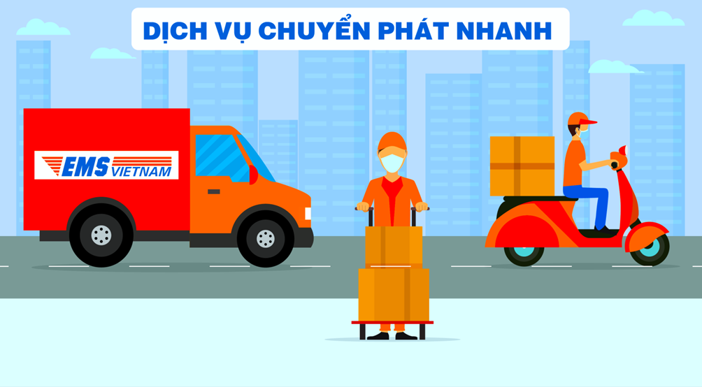Ngừng miễn thuế hàng nhập khẩu dưới 1 triệu đồng gửi qua chuyển phát nhanh từ ngày 18/2/2025