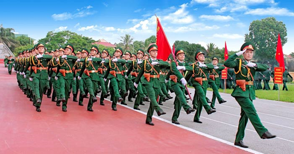 Chế độ, chính sách với sĩ quan quân đội chuyển ngành từ 01/3/2025
